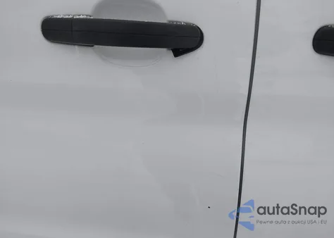 2015 Ford Transit-350 Xlt z USA, uszkodzony, nr VIN 1FBZX2YM5FKB28015